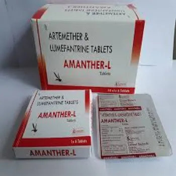 Artemether Tablets